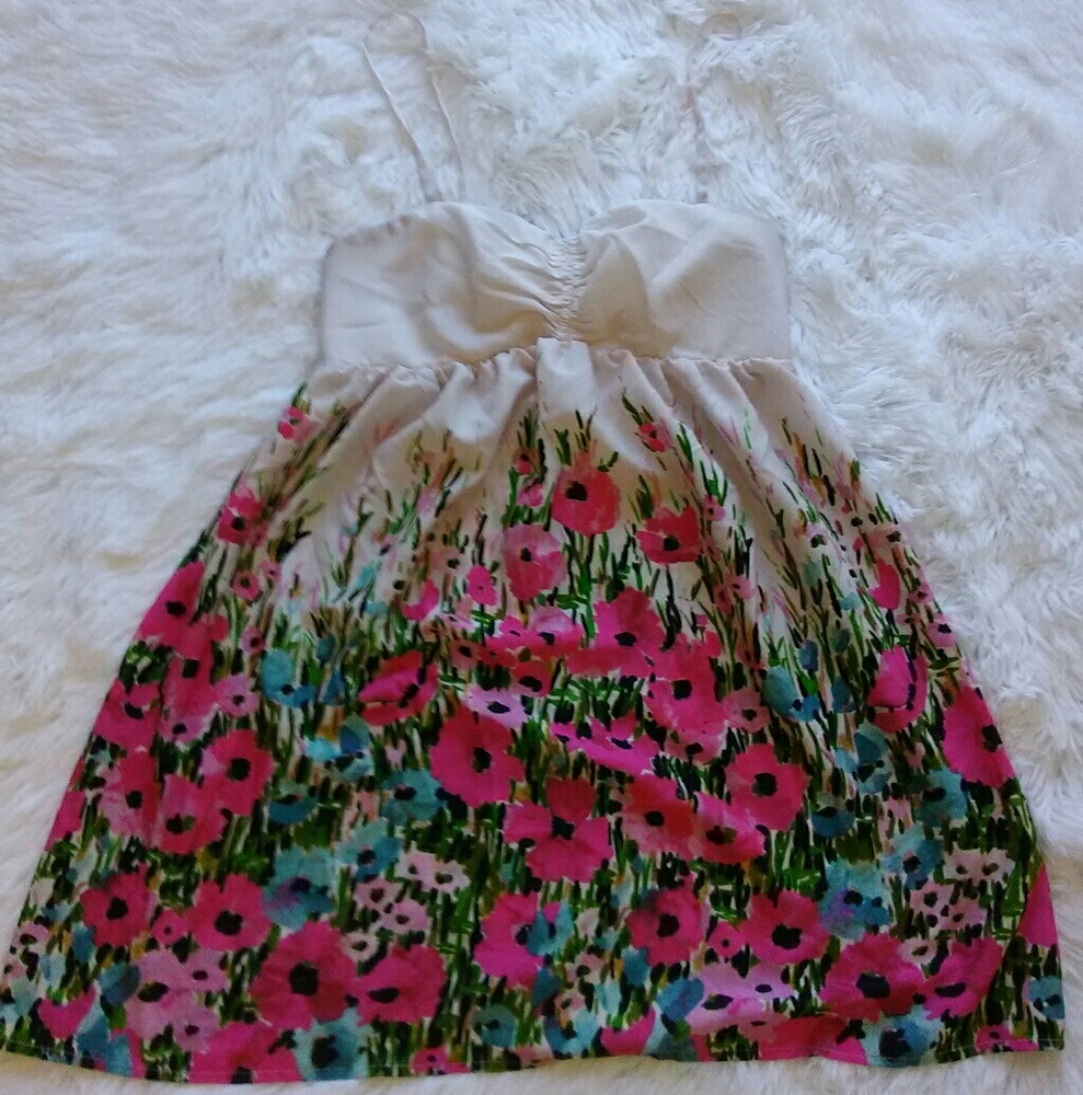 Nice floral top