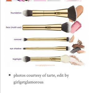 Brush explanation