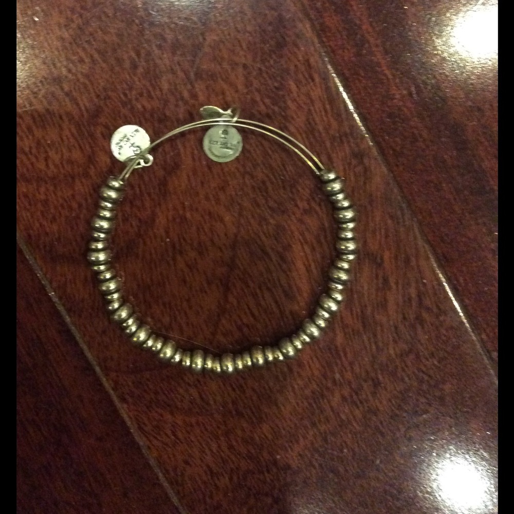 Authentic Alex and ani