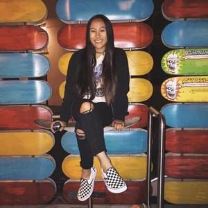 Meet your Posher, Jaimee