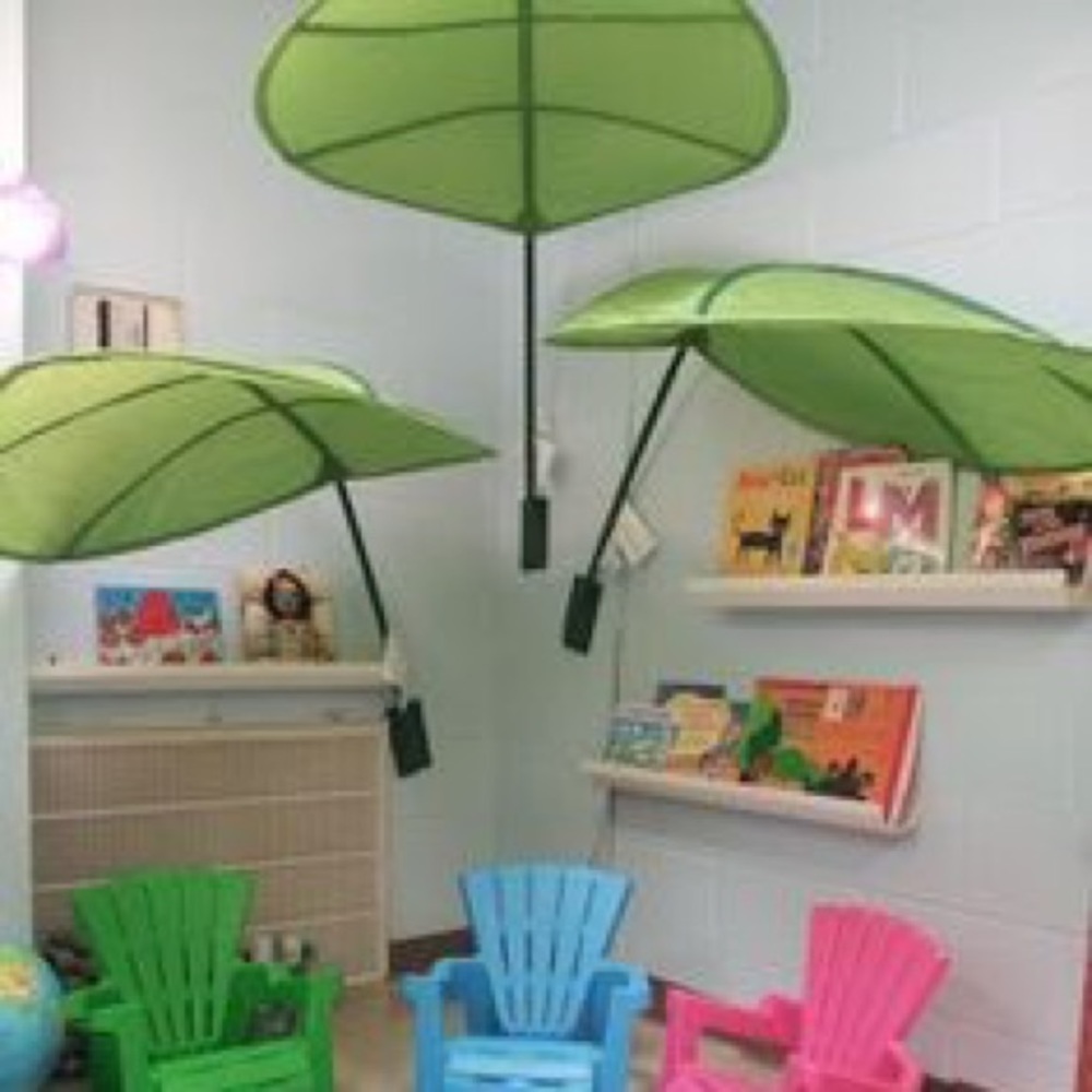 IKEA leaf canopy - Picture 3 of 4