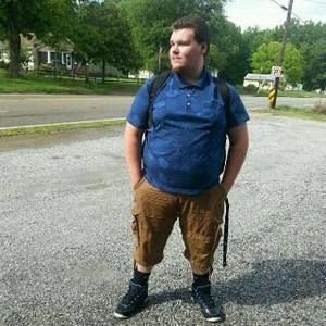 Meet your Posher, Russell