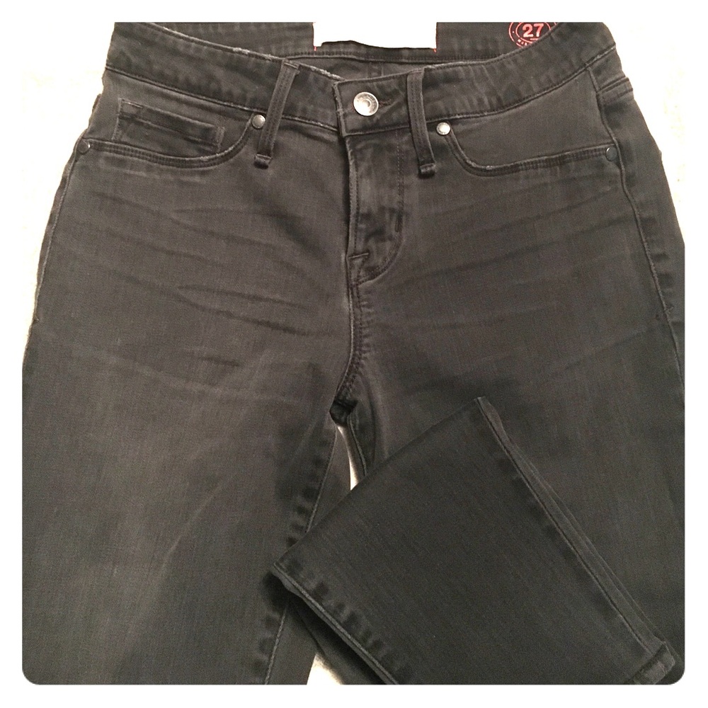 Marc by Marc Jacobs jegging style jeans