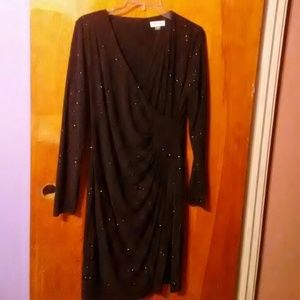 Special occasion dress