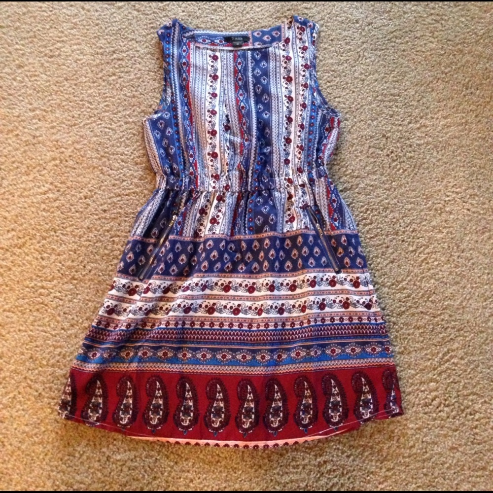 Cute summer dress
