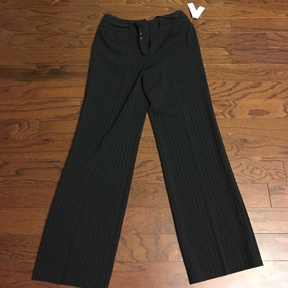 WORTHINGTON PANTS