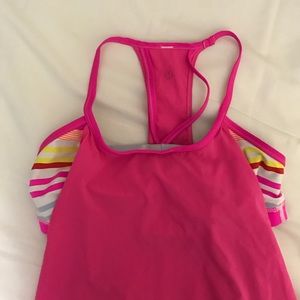 Lululemon bra workout yoga top 6 *MOVING SALE*