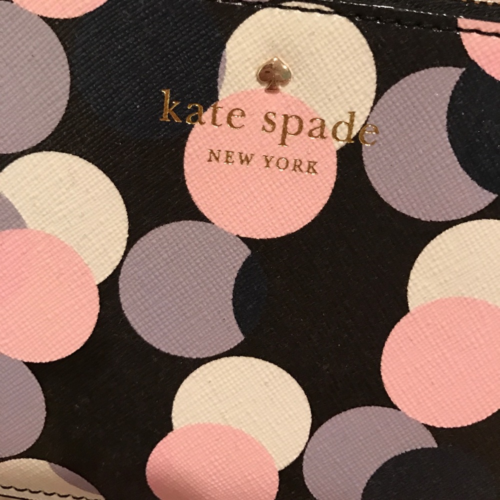 NEW with tags Kate Spade Wristlet