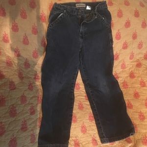 Ruff Hewn Boys Jeans, Size 10