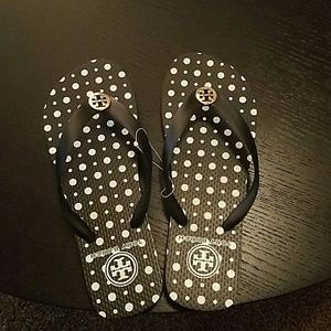 Tory Burch Flip Flop