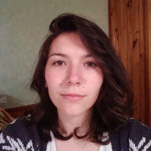 Meet your Posher, Elise