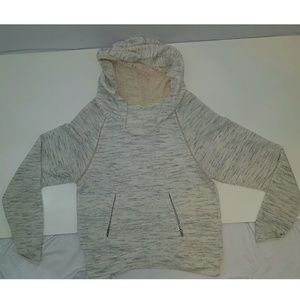 Womens size small Scrapbook brand sweatshirt