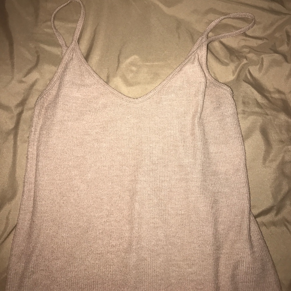 Brandy melville top