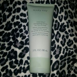 Mary kay mint bliss