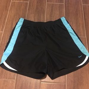 Nike athletic shorts
