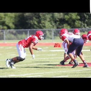 Meet your Posher, Jacob