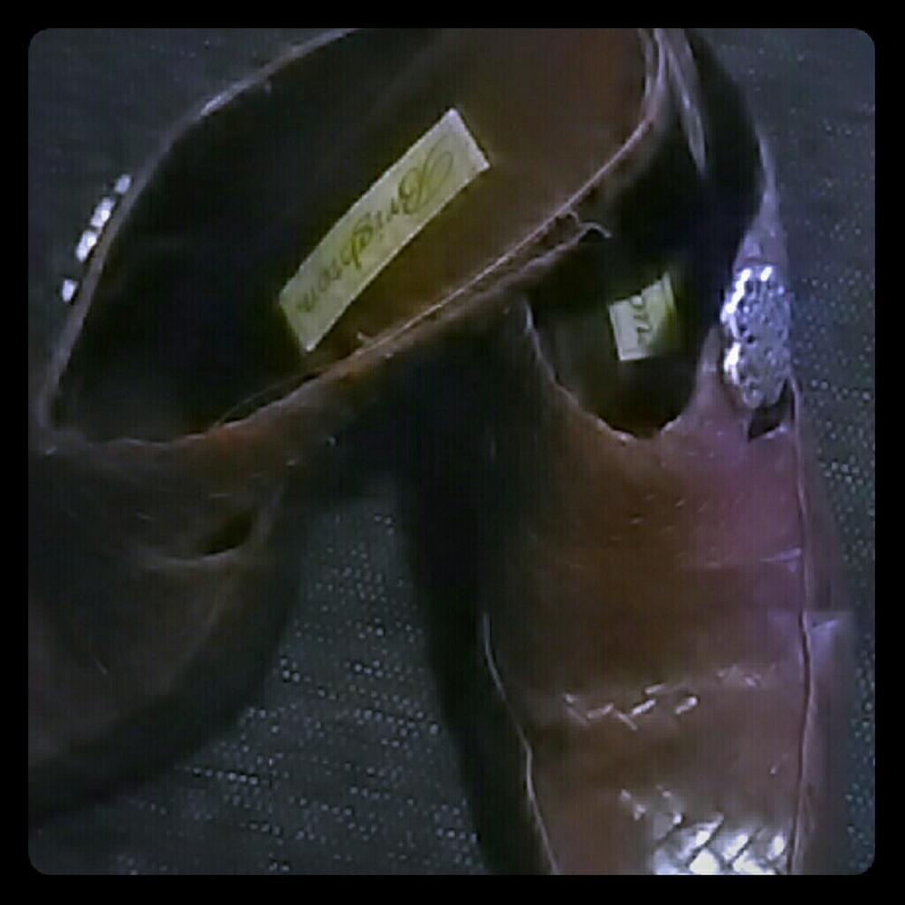 Brighton Mules