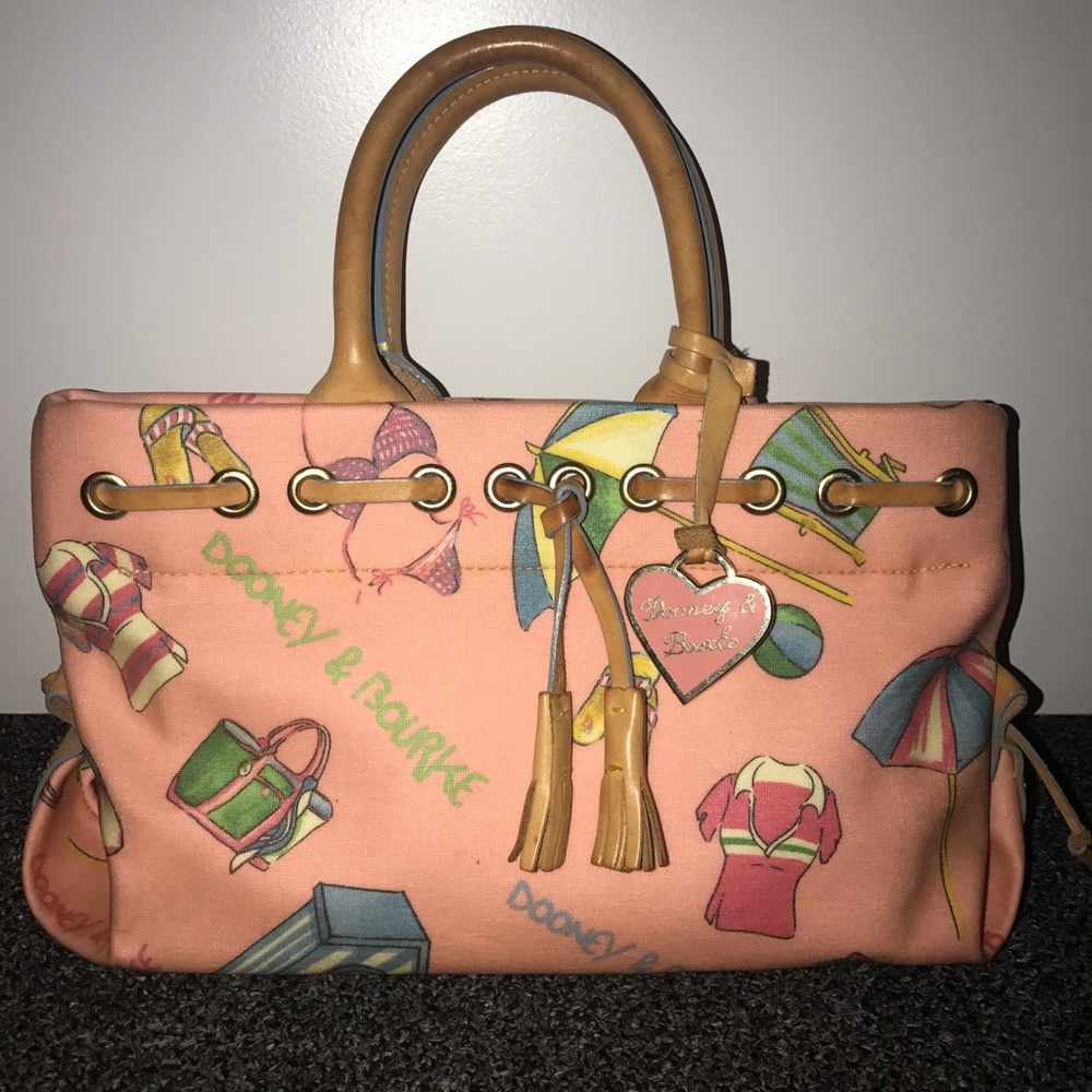 Dooney & Bourke Purse **authentic**