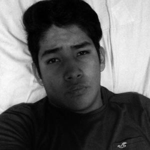 Meet your Posher, Pedro