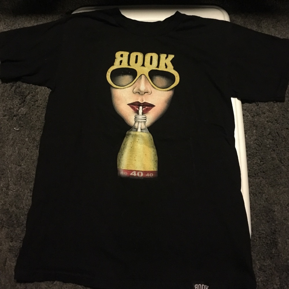 chill tee