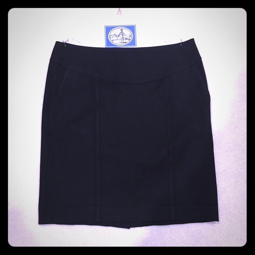 Business skirt