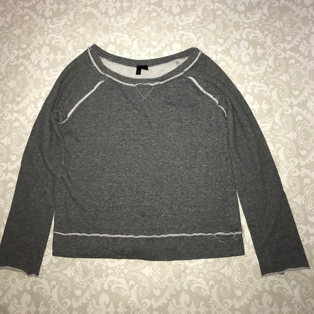 Tillys Sweater