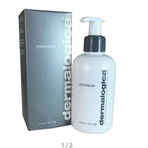 New DERMALOGICA PRECLEANSE 5.1oz