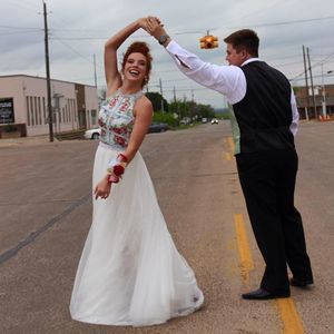 Meet your Posher, Sierra