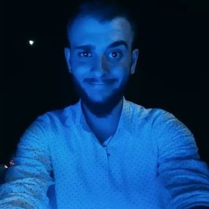 Meet your Posher, George