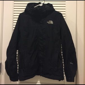 Northface Hyvent jacket