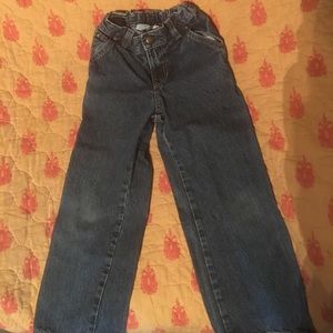 Sonoma Size 7 Boys Jeans