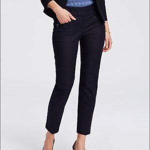 💥SALE💥 Ann Taylor Kate Cotton Skinny Ankle Pants