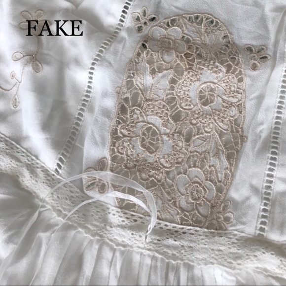 please read :: Spell Isla Bonita Dresses - Picture 4 of 4