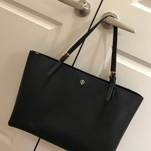 Large Tory Burch tote