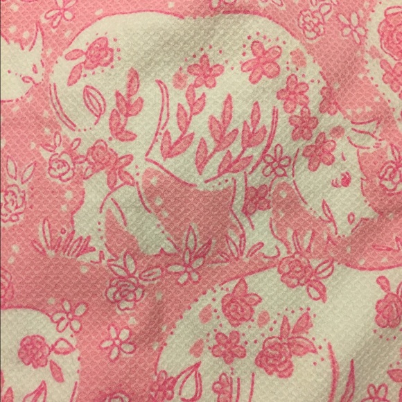 Lilly Pulitzer Sundress - ONE DAY SALE!!!!!! - Picture 3 of 3