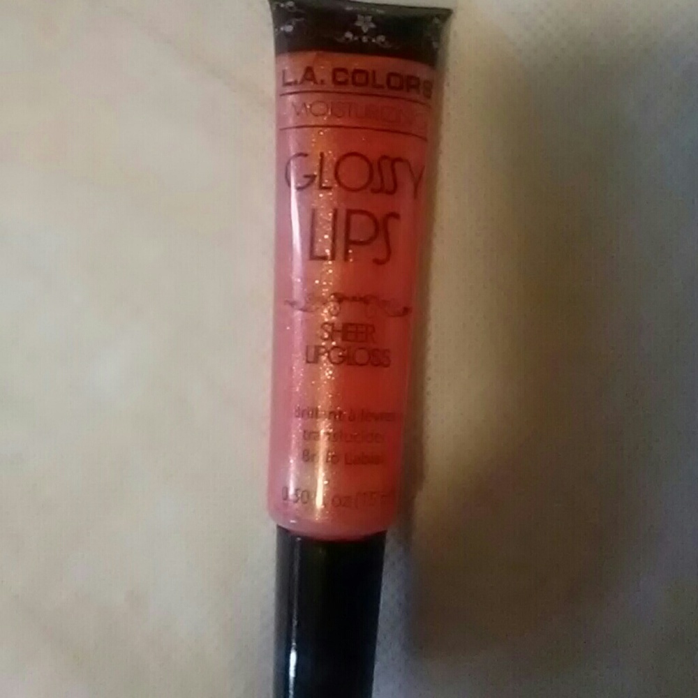 Lip Gloss
