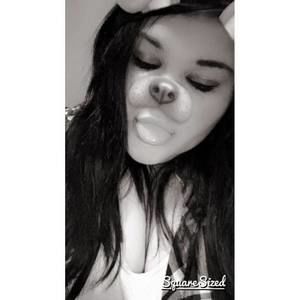 Meet your Posher, Sabrina