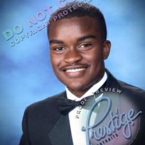 Meet your Posher, Kojo