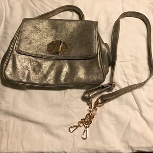 Gold Deux Lux pocketbook