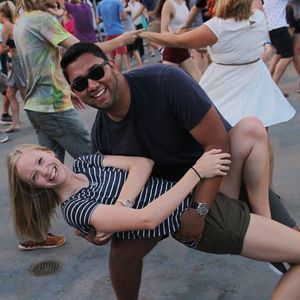 Meet your Posher, Elias