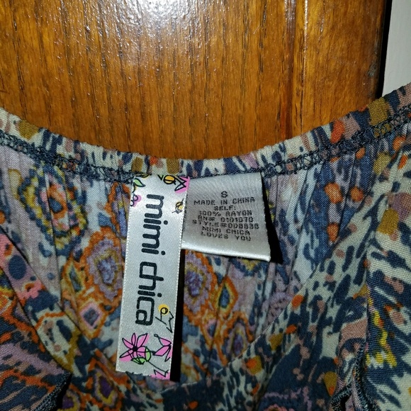 Spring Maxi - Picture 2 of 3