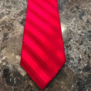 Power Tie! Extra Long 63" Silk Tie The Tie Bar
