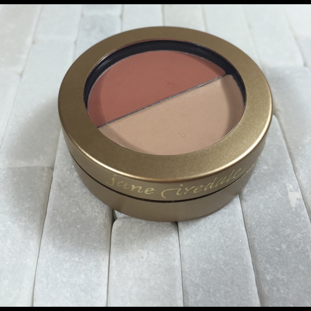 Jane Iredale Circle/Delete 2 (peach)