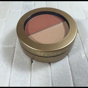 Jane Iredale Circle/Delete 2 (peach)