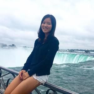 Meet your Posher, Yun