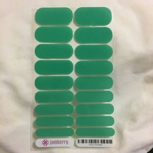 Jamberry - Emerald