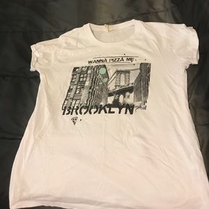 Graffiti T-Shirt