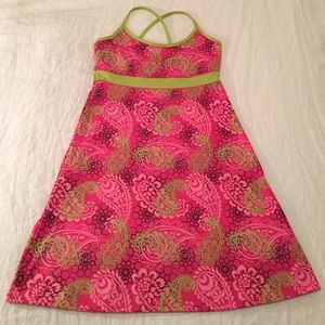 Soybu Athletic Dress