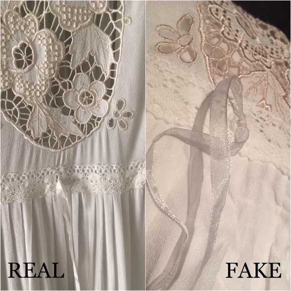 please read :: Spell Isla Bonita Dresses - Picture 2 of 4