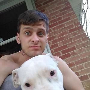 Meet your Posher, Cody